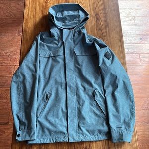 North Face Light Weight Jacket